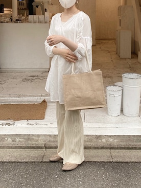 🍑さんのコーディネート