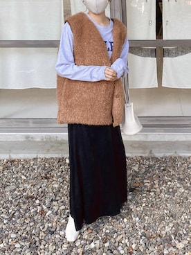 🍑さんのコーディネート