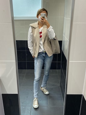 ebiさんのコーディネート