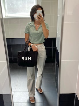 ebiさんのコーディネート