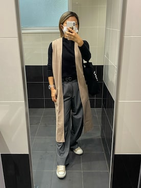 ebiさんのコーディネート