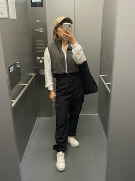 ebiさんのコーディネート