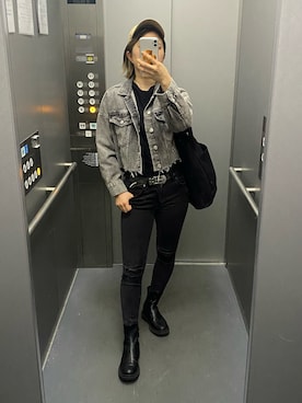 ebiさんのコーディネート