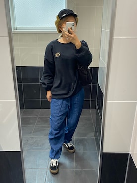 ebiさんのコーディネート