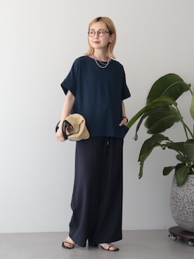 kana¨̮*さんのコーディネート