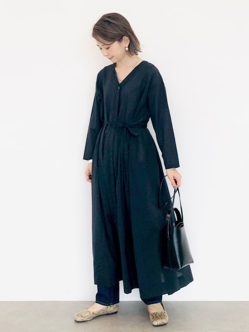 American Holickana さんのワンピースを使ったコーディネート Zozotown