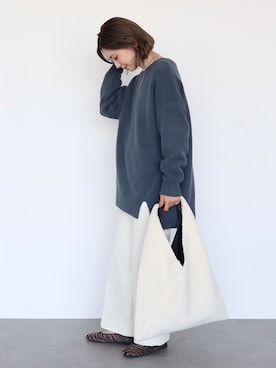 kana¨̮*さん（レディース・161cm）の秋コーディネート