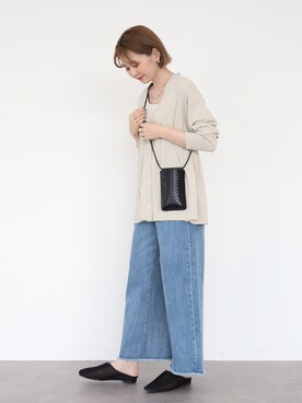 kana¨̮*さん(レディース・161cm)の夏コーディネート