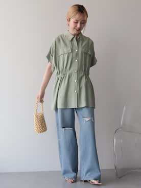kana¨̮*さんのコーディネート
