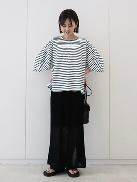 kana¨̮*さん(レディース・161cm)の秋コーディネート