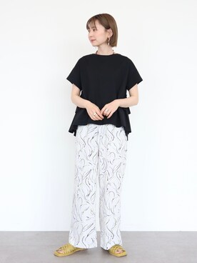 kana¨̮*さん(レディース・161cm)の夏コーディネート