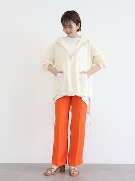 kana¨̮*さん（レディース・161cm）の夏コーディネート