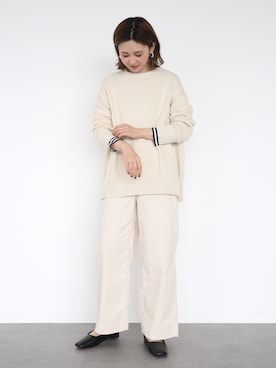 kana¨̮*さん（レディース・161cm）の秋コーディネート