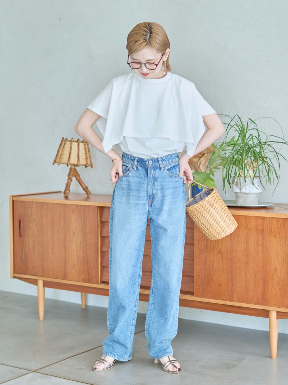 kana¨̮*（AMERICAN HOLIC）のコーディネート一覧 - WEAR