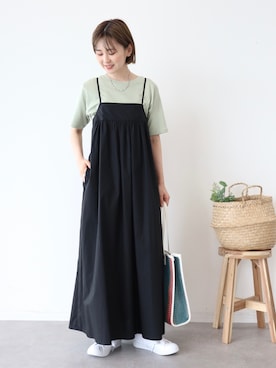 kana¨̮*さん（レディース・161cm）の秋コーディネート