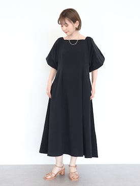 kana¨̮*さん（レディース・161cm）の夏コーディネート