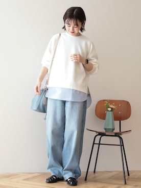 kana¨̮*さんのコーディネート