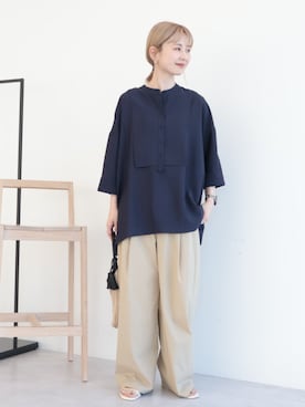 kana¨̮*さんのコーディネート