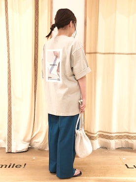 coen むなかたさんのコーディネート