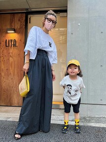 MAISON SPECIAL（メゾンスペシャル）の「コットンナイロン2