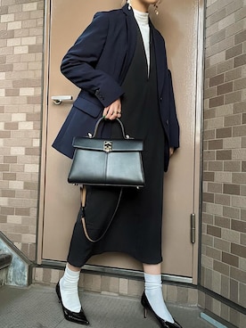 maikoさん(レディース・161cm)の春コーディネート