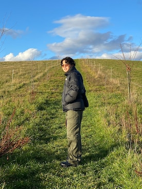 Rickyさんのコーディネート