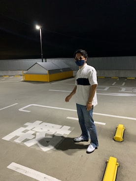 Rickyさんのコーディネート