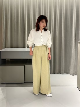 misakiさんのコーディネート