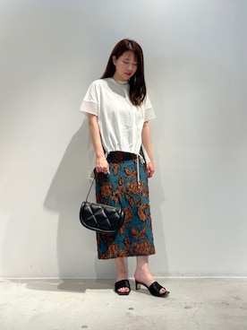 misakiさんのコーディネート