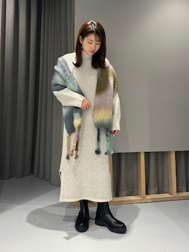 misakiさんのコーディネート