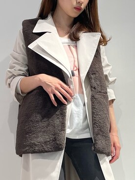 misakiさんのコーディネート