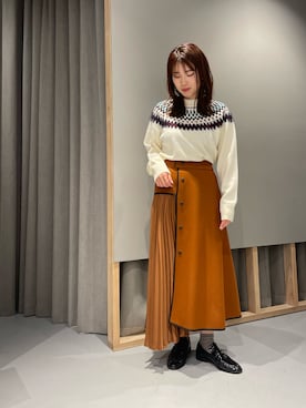 misakiさんのコーディネート