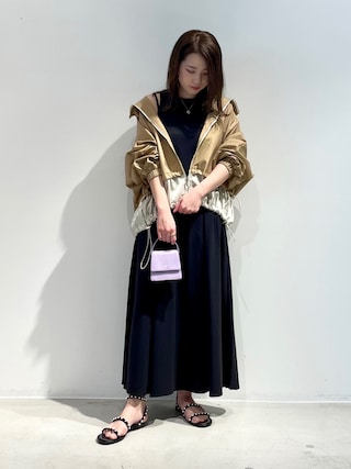 LOVELESS（ラブレス）の「【otona MUSE掲載商品】シャンブレードルマン 