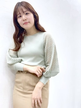 andemiu_mayaさんのコーディネート