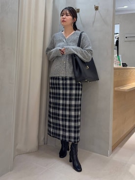 andemiu_mayaさんのコーディネート