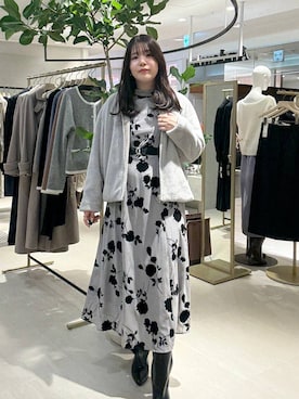 andemiu_mayaさんのコーディネート