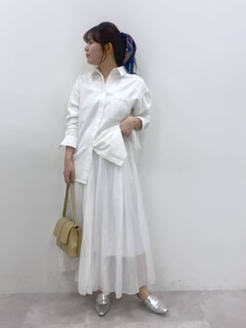 andemiu_mayaさんのコーディネート