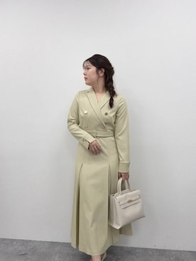 andemiu_mayaさんのコーディネート