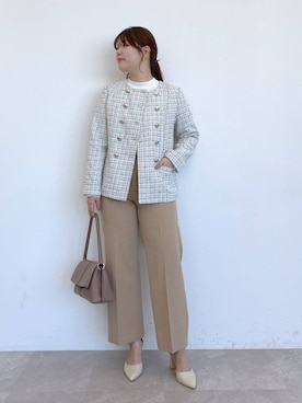 andemiu_mayaさんのコーディネート
