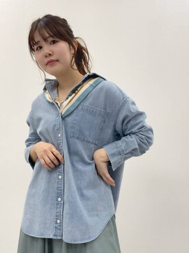 andemiu_mayaさんのコーディネート