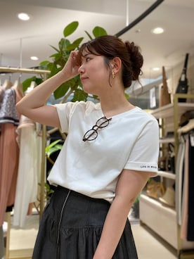 andemiu_mayaさんのコーディネート