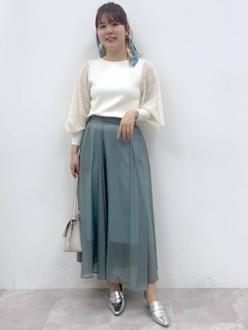 andemiu_mayaさんのコーディネート