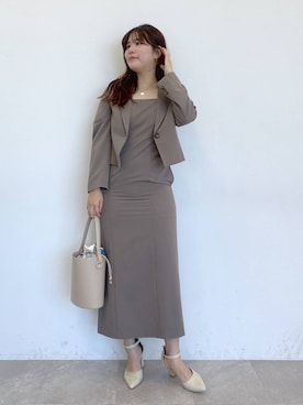 andemiu_mayaさんのコーディネート