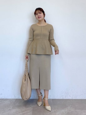 andemiu_mayaさんのコーディネート