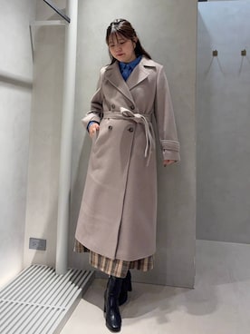 andemiu_mayaさんのコーディネート