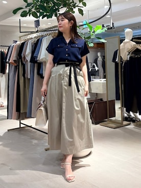 andemiu_mayaさんのコーディネート