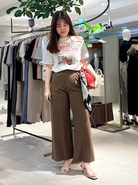 andemiu_mayaさんのコーディネート