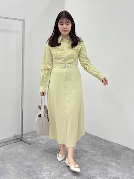 andemiu_mayaさんのコーディネート