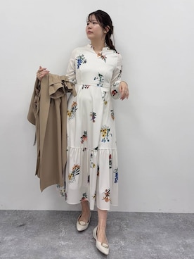 andemiu_mayaさんのコーディネート