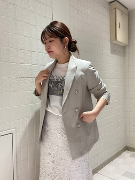 andemiu_mayaさんのコーディネート